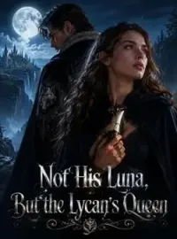 Not His Luna,But the Lycan's Queen