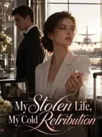 My Stolen Life, My Cold Retribution
