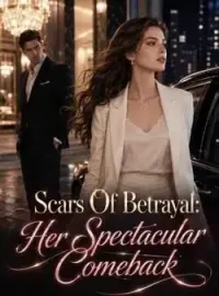 Scars Of Betrayal: Her Spectacular Comeback