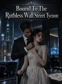 Bound To The Ruthless Wall Street Tycoon
