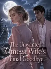 The Unwanted Omega Wife's Final Goodbye Novel Cover