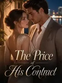 The Price of His Contract Novel Cover