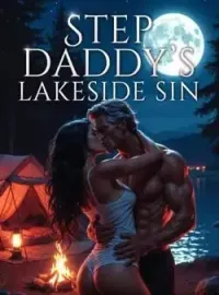 Step Daddy's Forbidden Lakeside Novel Cover