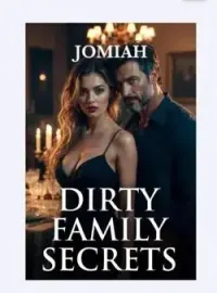 Dirty Family Secrets (Short Smut Stories) Novel Cover