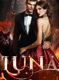 The betrayed Luna they want Novel Cover
