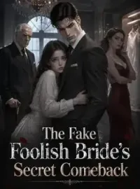 The Fake Foolish Bride's Secret Comeback Novel Cover