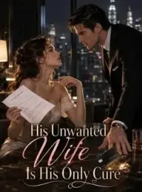His Unwanted Wife Is His Only Cure Novel Cover