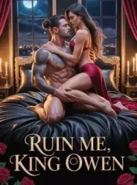 Ruin Me,King Owen Novel Cover