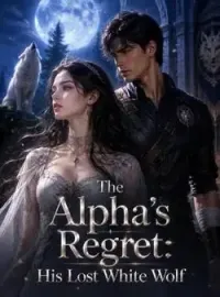 The Alpha's Regret: His Lost White Wolf Novel Cover