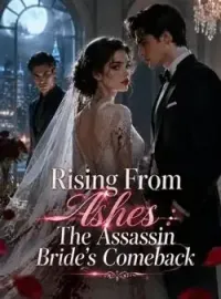 Rising From Ashes: The Assassin Bride's Comeback