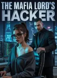 The Mafia Lord's Hacker Novel Cover
