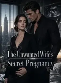 The Unwanted Wife's Secret Pregnancy Novel Cover