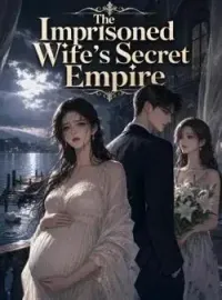 The Imprisoned Wife's Secret Empire Novel Cover