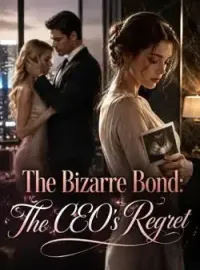 The Bizarre Bond: The CEO's Regret