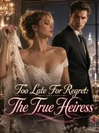 The Scorned Bride's True Billionaire Identity Novel Cover