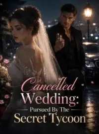 Cancelled Wedding: Pursued By The Secret Tycoon Novel Cover