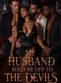 My husband sold me off to the devils Novel Cover