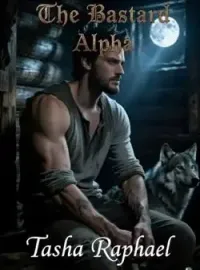 The Bastard Alpha  Novel Cover