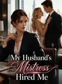 My Husband's Mistress Hired Me Novel Cover