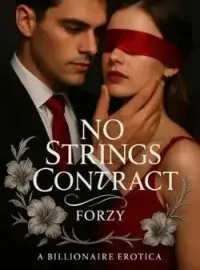 No Strings Contract  Novel Cover