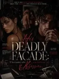 HIS DEADLY FACADE: I BECAME THE OPPRESSOR OBSESSION 
