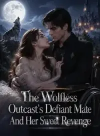 The Wolfless Outcast's Defiant Mate And Her Sweet Revenge Novel Cover