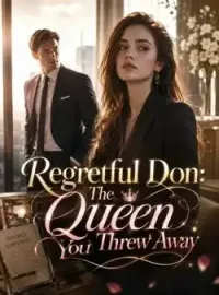 Regretful Don: The Queen You Threw Away
