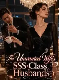 The Unwanted Wife's SSS-Class Husbands Novel Cover