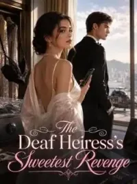The Deaf Heiress's Sweetest Revenge Novel Cover