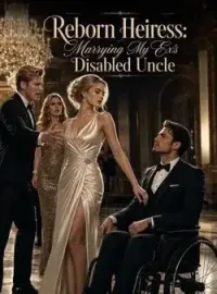 Reborn Heiress: Marrying My Ex's Disabled Uncle Novel Cover
