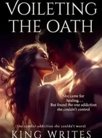 Voileting The Oath Novel Cover