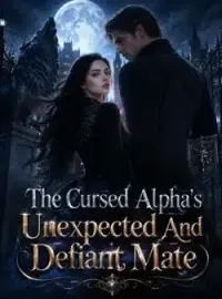 The Substitute Bride Who Stole the Alpha's Cold Heart Novel Cover