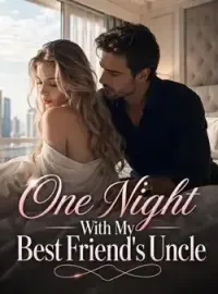 One Night With My Best Friend's Uncle