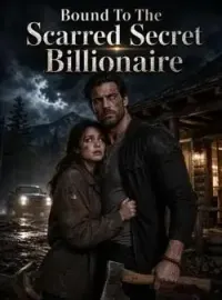 Bound To The Scarred Secret Billionaire