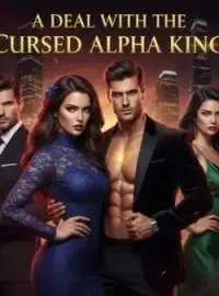 A Deal With The Cursed Alpha king 