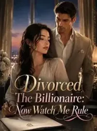 The Meek Ex-Wife Is Now an Untouchable Tycoon Novel Cover