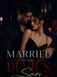 Married To The Devil's Son (The Debt) Novel Cover