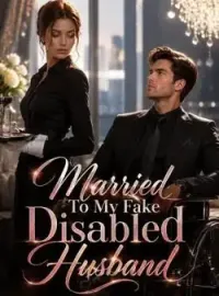 Married To My Fake Disabled Husband