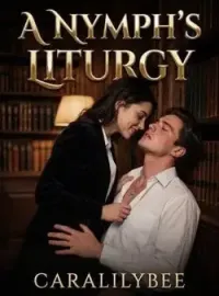 A Nymph's Liturgy Novel Cover