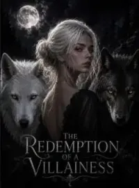The Redemption Of A Villainess Novel Cover