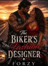 The Biker's Fashion Designer  Novel Cover