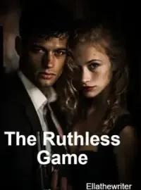 The Ruthless Game Novel Cover