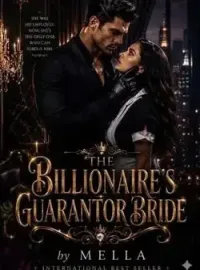 The Billionaire Guarantor Bride Novel Cover