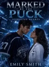 Marked by the Puck: Icebound Hearts