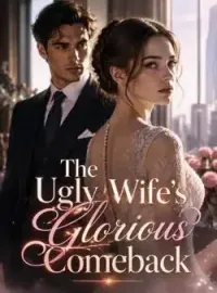 The Ugly Wife's Glorious Comeback Novel Cover