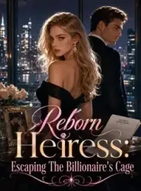 Reborn Heiress: Escaping The Billionaire's Cage