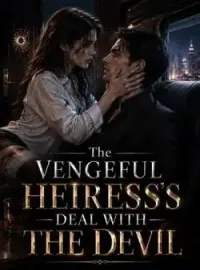 The Unwanted Heiress And Her Cold Billionaire Novel Cover