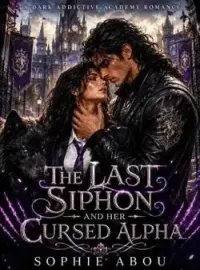 Chosen By Ruin Novel Cover
