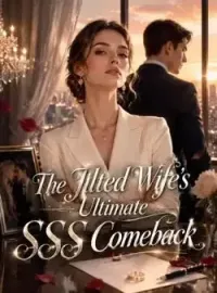 The Jilted Wife's Ultimate SSS Comeback
