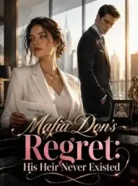 Mafia Don's Regret: His Heir Never Existed